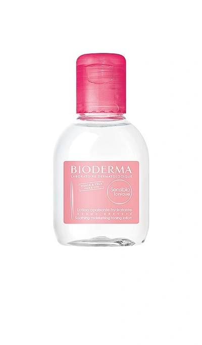 Shop Bioderma Sensibio Tonic Lotion 100 ml In N,a