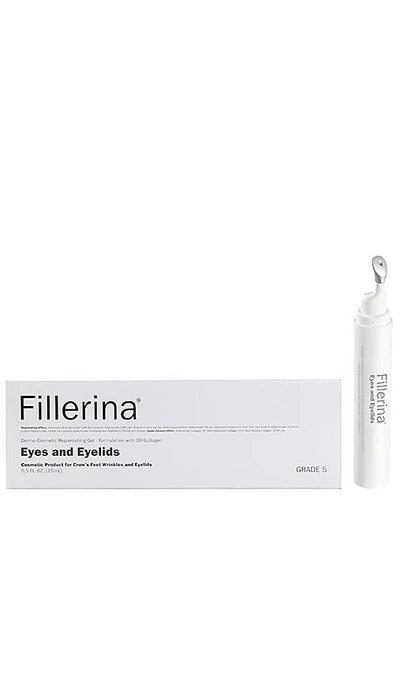 Shop Fillerina Eyes And Eyelids Grade 5 In N,a