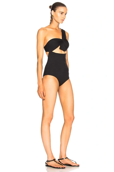 Venice Maillot Swimsuit