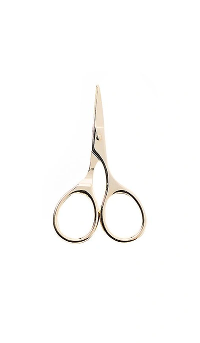 Shop Battington Lashes False Lash Scissors In N,a