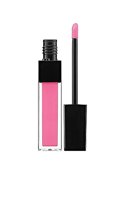 Shop Edward Bess Deep Shine Lip Gloss In First Kiss