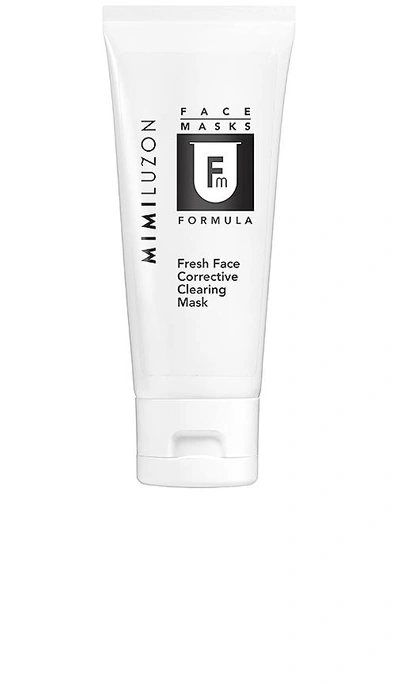 Shop Mimi Luzon Fresh Face - Clearing Mask