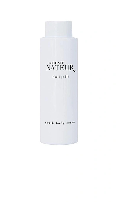 Shop Agent Nateur Holi(oil) Youth Body Serum