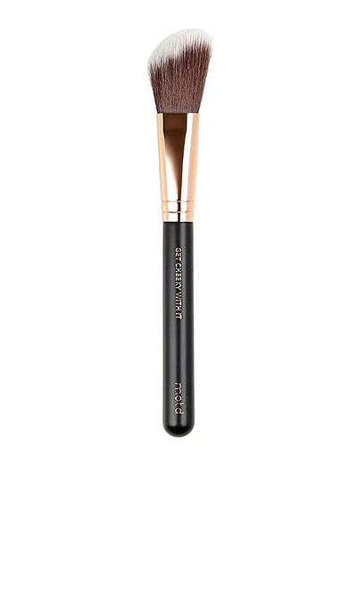 M.o.t.d. Cosmetics Get Cheeky With It Blush Brush In Beauty: Na