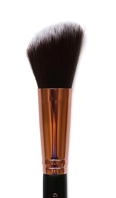 M.o.t.d. Cosmetics Get Cheeky With It Blush Brush In Beauty: Na