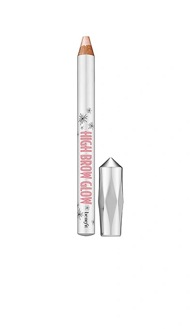 Shop Benefit Cosmetics High Brow Glow Brow Highlighter In N,a