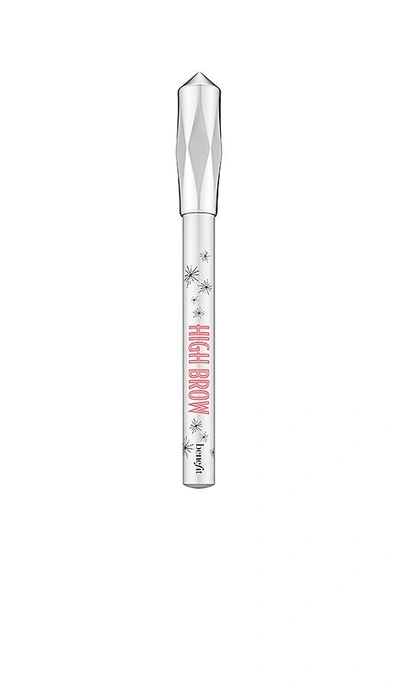 Shop Benefit Cosmetics High Brow Glow Brow Highlighter In N,a