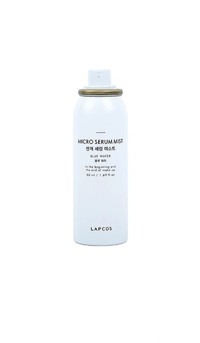 Shop Lapcos Facial Mist Blue Water In N,a