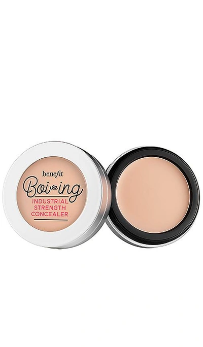 Shop Benefit Cosmetics Boi-ing Industrial Strength Concealer In Shade 01