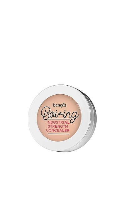 Shop Benefit Cosmetics Boi-ing Industrial Strength Concealer In Shade 01