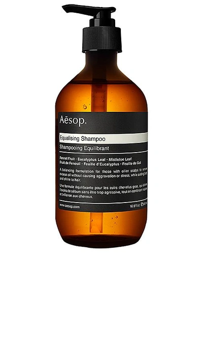 Shop Aesop Equalising Shampoo In N,a