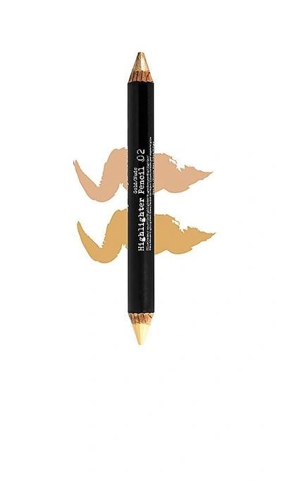 The Browgal Highlighter Pencil In Beauty: Na