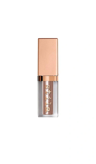 Shop Stila Shimmer & Glow Liquid Eye Shadow In Grace