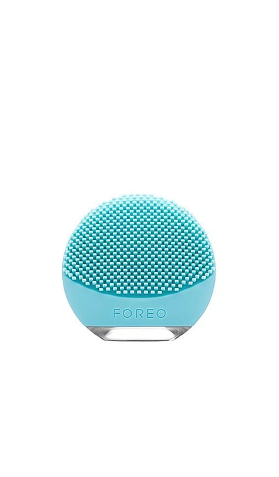 Shop Foreo Luna Go For Oily Skin In N,a