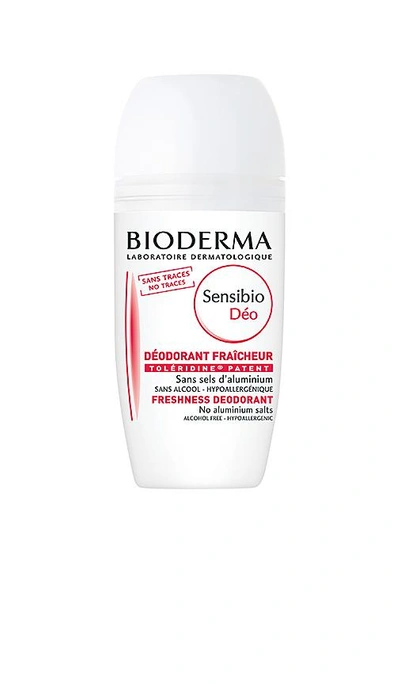 Shop Bioderma Sensibio Deo Freshness Deodorant In N,a