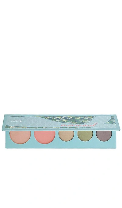 Shop 100% Pure Mermaid Palette In Beauty: Multi