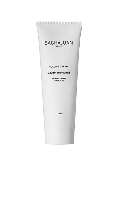 Shop Sachajuan Volume Cream In N,a