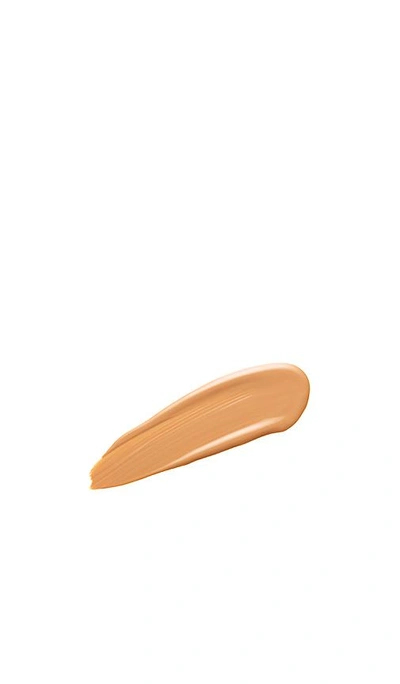 Shop Benefit Cosmetics Hello Flawless! Oxygen Wow Liquid Foundation In Toasted Beige Warm Me Up.
