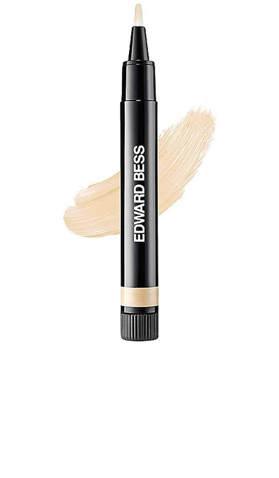 Shop Edward Bess Illuminating Eyeshadow Base In Cashmere