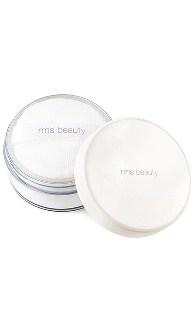 Shop Rms Beauty Un Powder In Translucent