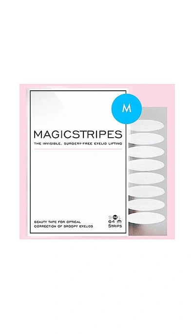 Shop Magicstripes Eyelid Lifting Stripes Medium In N,a