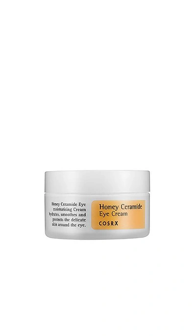 Shop Cosrx Honey Ceramide Eye Cream In N,a
