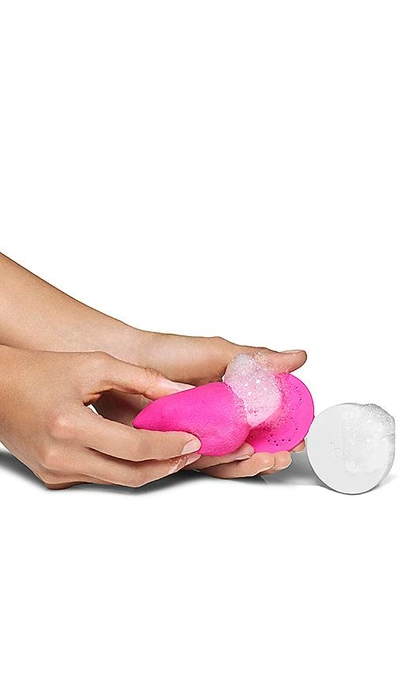 Shop Beautyblender Blendercleanser Solid In N,a