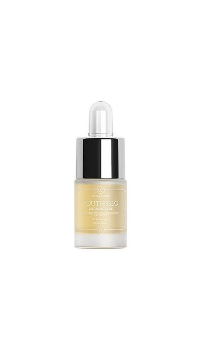 Shop Supermood Youth Glo Radiance Oil