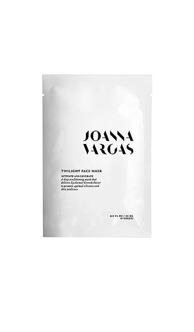Shop Joanna Vargas Twilight Mask 5 Pack In N,a