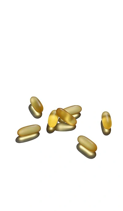Hum Nutrition Omg! Omega The Great Fish Oil Supplement (60 Softgels, 30 Days) In N,a
