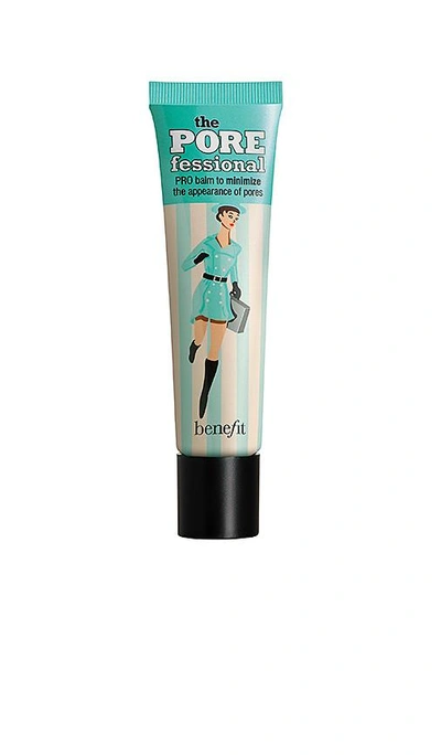 Shop Benefit Cosmetics The Porefessional Face Primer Value In N,a