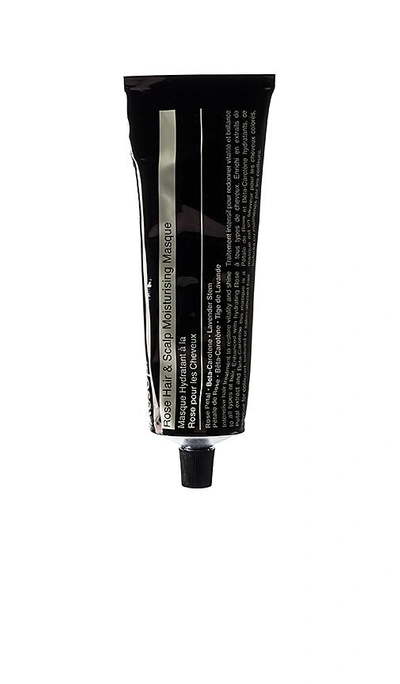 Shop Aesop Rose Hair & Scalp Moisturizing Masque Tube In N,a