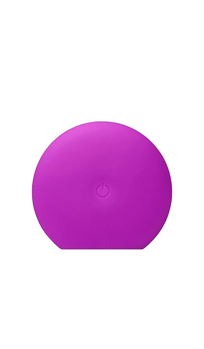 Shop Foreo Luna Play Plus In Purple