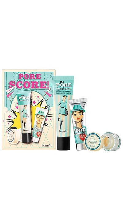 Shop Benefit Cosmetics Pore Score Primer In N,a