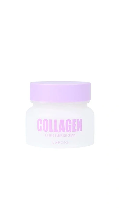 Shop Lapcos Collagen Sleeping Mask. In N,a