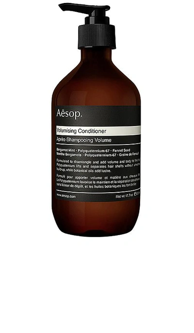 Shop Aesop Volumising Conditioner In N,a