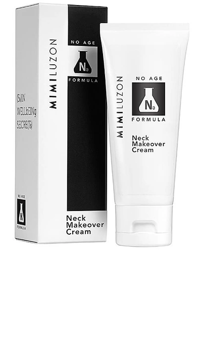 Shop Mimi Luzon Neck Makeover Cream In N,a