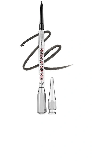 Benefit Cosmetics Benefit Brow Styler Multitasking Pencil & Powder - Cool Soft Black In 06 Cool Soft Black