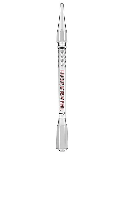 Shop Benefit Cosmetics Precisely, My Brow Eyebrow Pencil In 06 Cool Soft Black