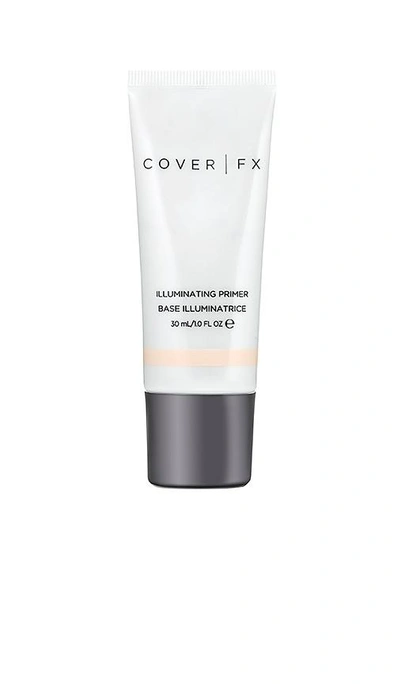 Shop Cover Fx Illuminating Primer In Beauty: Na