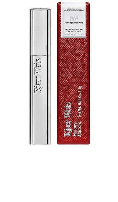 Shop Kjaer Weis Lengthening Mascara In Black