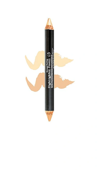 Shop The Browgal Highlighter Pencil In Beauty: Na