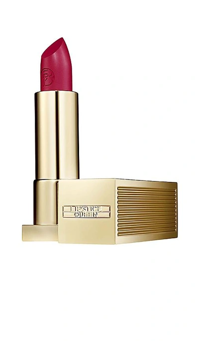Shop Lipstick Queen Velvet Rope Lipstick In Private Party