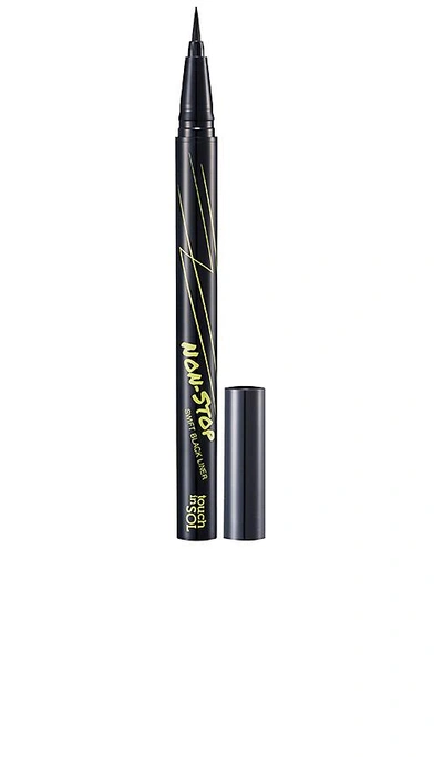 Shop Touch In Sol Non-stop Swift Liner In Beauty: Na