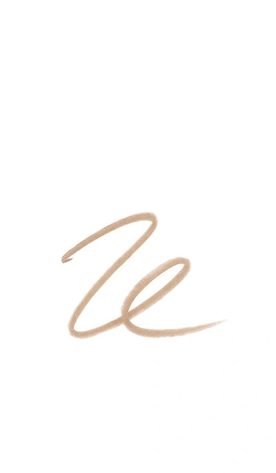 Benefit Cosmetics Precisely, My Brow Pencil Waterproof Eyebrow Definer, Standard In 01 Cool Light Blonde