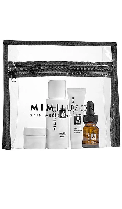 Shop Mimi Luzon Kit Of Glow