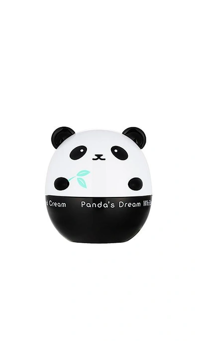 Shop Tonymoly Panda's Dream Hand Cream In N,a