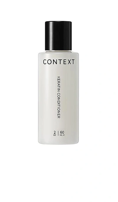 Shop Context Travel Keratin Conditioner In N,a