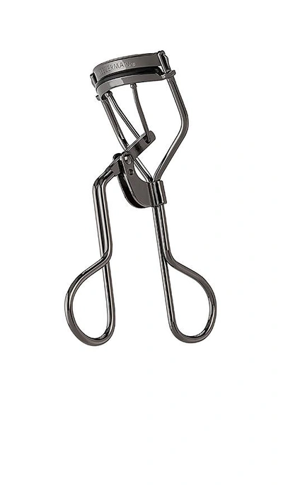 Shop Tweezerman Promaster Lash Curler In Gunmetal