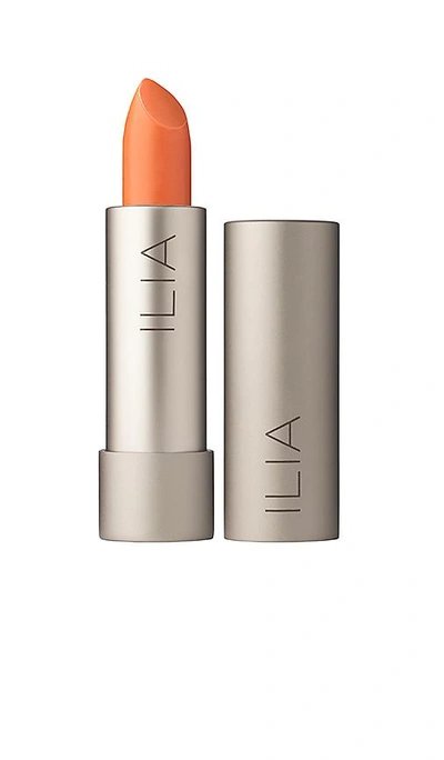 Shop Ilia Tinted Lip Conditioner In Dizzy.